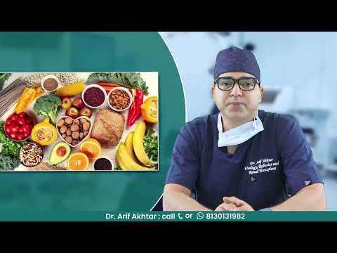 Prostate Surgery Recovery Roadmap