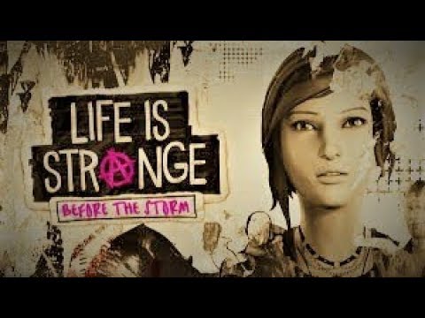 Life is Strange: Before the Storm: Am Türsteher vorbeikommen (Folge 1) 2 Trophäen