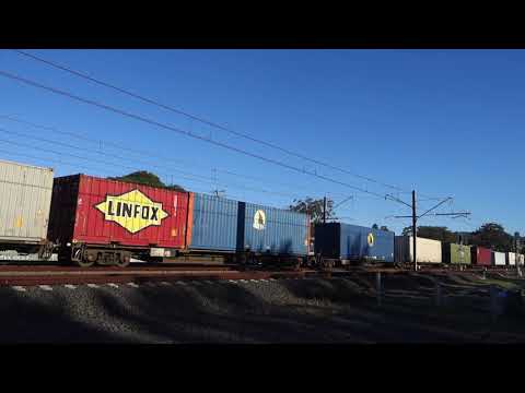 NR65 / NR64 /  LDP004 with PN 3AB6 - 28/5/20