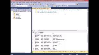 Exempel på joins - Föreläsning 12 (SQL)