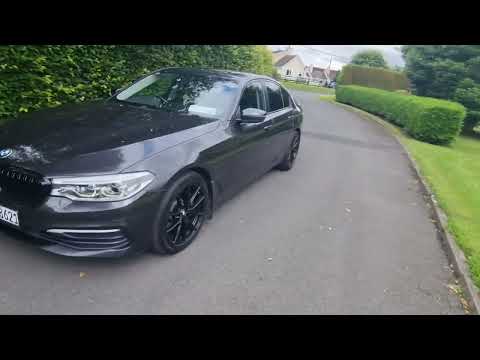 BMW 5 Series G30 D SE 4DR Auto Finance Available - Image 2