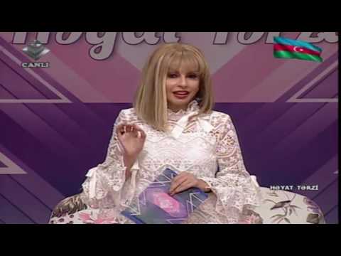 Heyat Terzi 07.11.2016 - Faiq Agayev