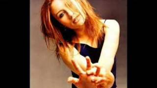 Tori Amos - Witness (Eric Gandonnière remix).wmv