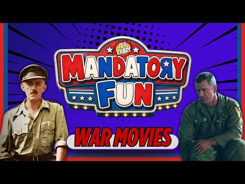 Mandatory Fun Live 8 26 26