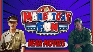 MANDATORY FUN🔴LIVE! 8.25.26