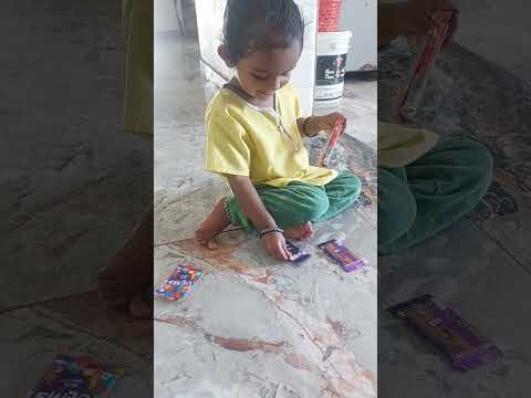 kamakshi chocolate 🍫 nathi aapto #viral #shortsfeed #shorts