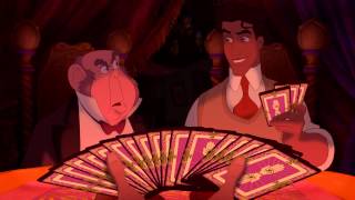 Princess And The Frog - Friends On The Other Side 1080p