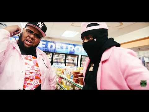 IUR Jetto x KrispyLife Kidd - "Stock X" (Official Video) dir. by @boominfilmz