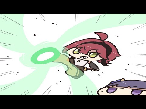 C4 Heizou National and C2 Raiden Hyperbloom - Genshin Impact 3.1 Spiral Abyss Speedrun