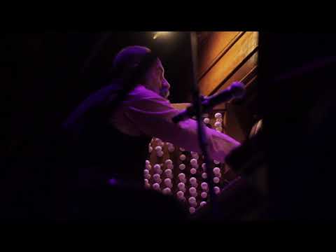 Luciano Chessa: Fragments from Arthur Russell’s Tower of Meaning (Cromlech)