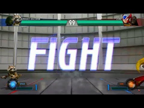 "BBR" MVCI AT CEO2019 - NOLEBHUNGRY vs WAVECHAN