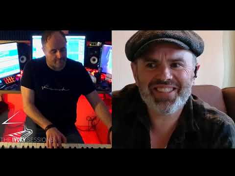 NIGEL CONNELL - SUMMER IN DUBLIN