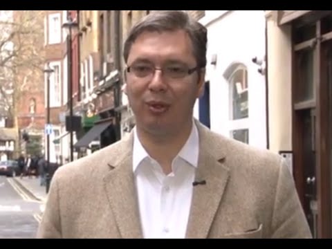 Vučić: Insistiraćemo na razvoju preduzetničkog duha