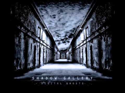 Shadow Gallery - Stingray (Bonus song with D.C. Cooper at the Digital Ghosts album.)