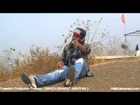 Freedom Production Present ( SWACH BHARAT ABHIYAN )