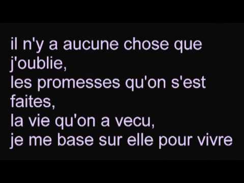 tamer hosny nafs el hanin français - nafs el hanen fr traduction