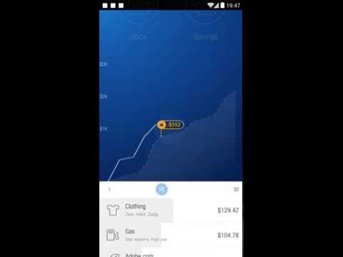Here's an Early Demo of our Android App
