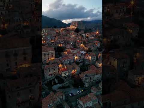 Morano Calabro: A Hidden Gem in Southern Italy