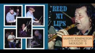 Sammy Rimington, Big Bill Bissonnette - Smiles.wmv