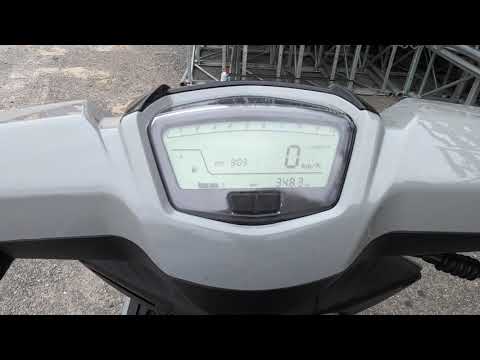 Nova Motors RGT5 - starten