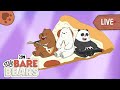 Big Bear Adventures Live! | We Bear Bears | Cartoon Network | Cartoons for Kids