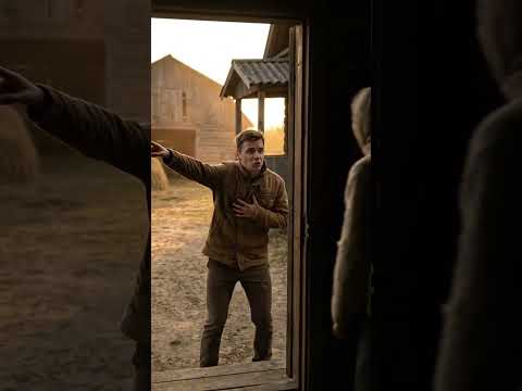 Дикие люди 🌾