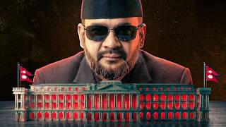 Download lagu The Real Story of BALEN SHAH mp3