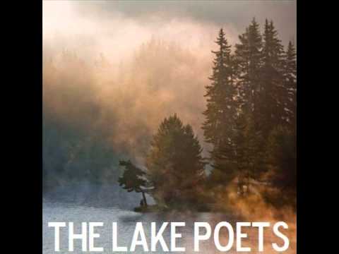 The Lake Poets - Friends (Acoustic Song)
