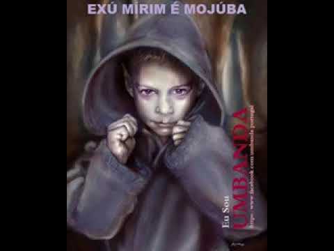 Ponto de Exú Mirim 🌪️