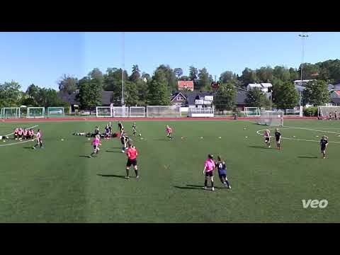 Ekerö IK F08 - SFK Viby F08