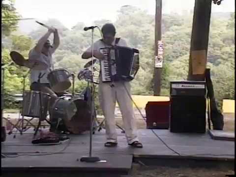 Dragging The Stone - Down By Five (summer 2006)