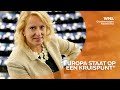 CDA'er Esther de Lange stelt zich kandidaat voor voorzitterschap Europees Parlement