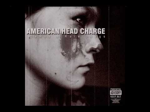 Thumbnail for American Head Charge - Tighten The Line (unreleased old demo)