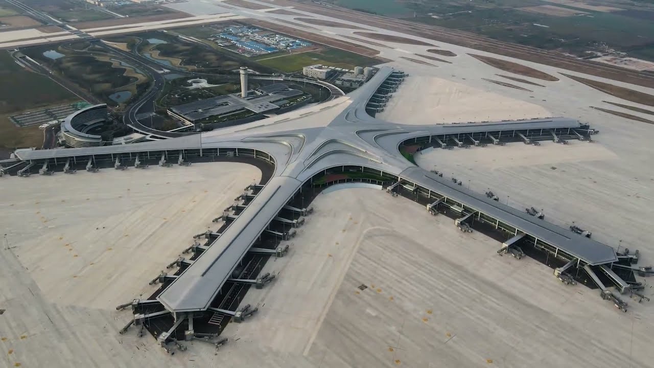 Starfish Hotel Qingdao International Airport thumbnail