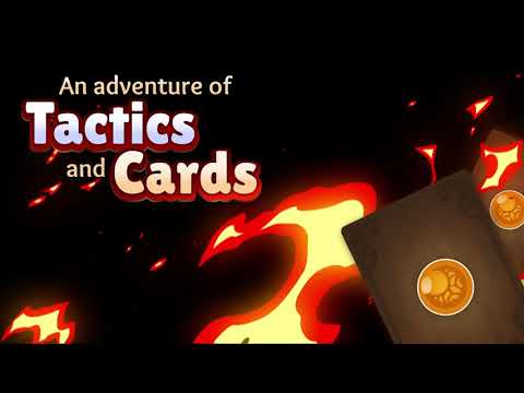 TactiCards