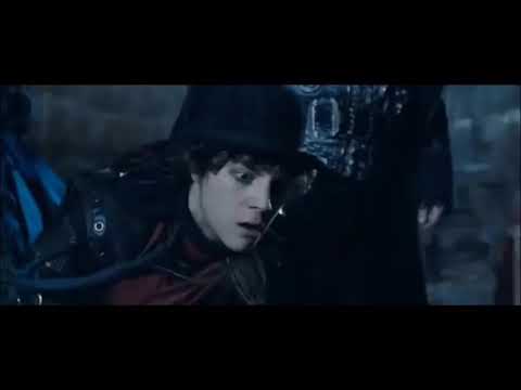 The Secret Of Moonacre || Robin & Maria || Scared To Be Lonely