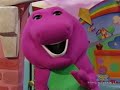 All Week Of Barney Let S Play School Screener All Week Version Part 120