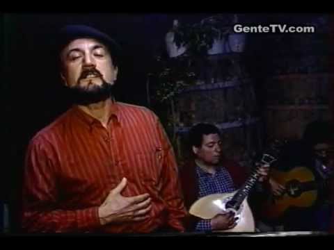 Daniel Carvalho & Fado 'Teu Desprezo'