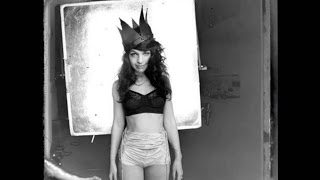 Jesca Hoop - Songs of Old