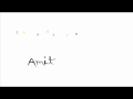 Created By Amit Kabra Fish Tank Stop Motion Movie Using Ms Paint Wmv