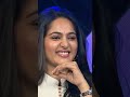 Anushka Shetty Cute Face Smile Whatsapp Status Lady Superstar ️