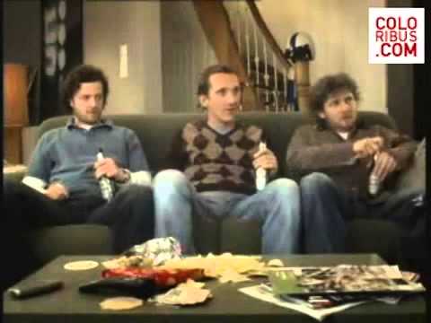 COORDINATION - Holsten Commercial 2006