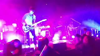 Bloc Party - She&#39;s Hearing Voices [Live at Roundhouse London 10.02.17]