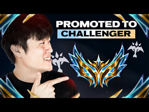 I climbed to ADC Challenger in under 200 Games - Here's what I learned: