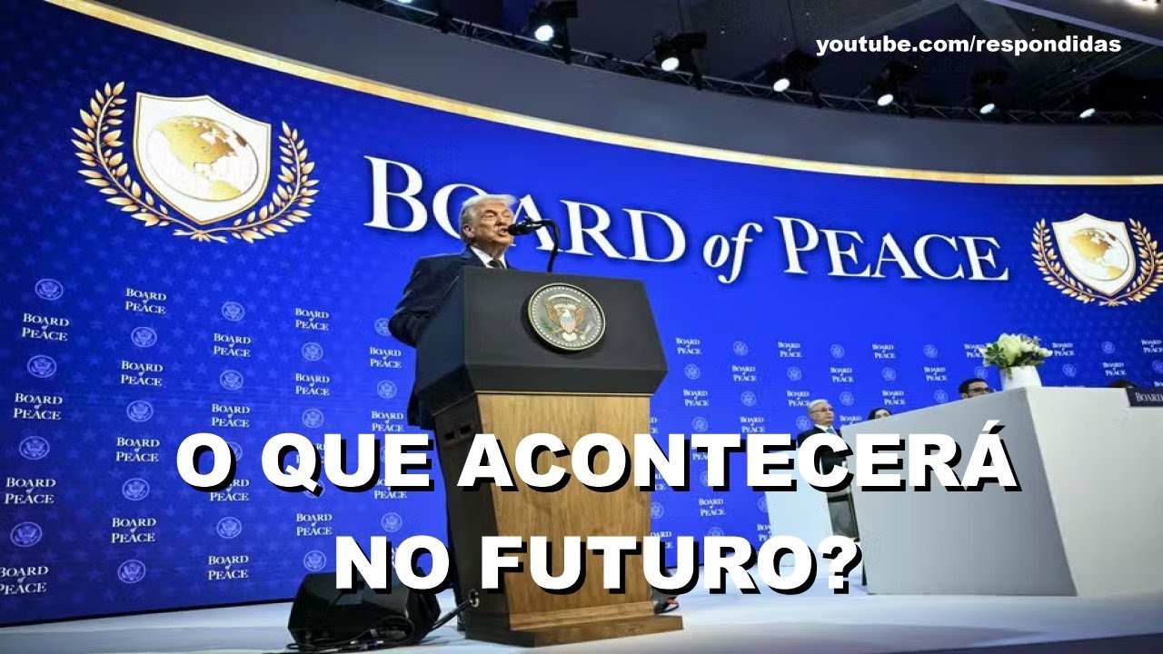 #1493 O que acontecerá no futuro? Mario Persona