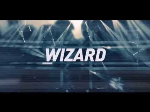 Martin Garrix  Jay Hardway Wizard