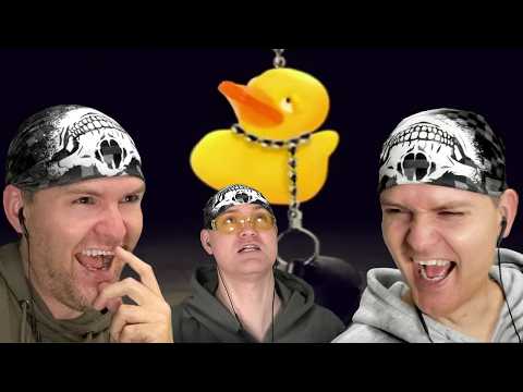 ЕЩЁ РАЗ СМОТРЕЛИ КАК СМОТРЕЛИ И РЖАЛИ ВСЕМ СТРИМОМ ► Mitoza | ВИКТОР-РЕАКТОР³