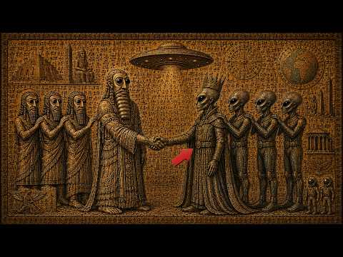 The Biggest Disturbing History Mysteries Nobody Can Explain