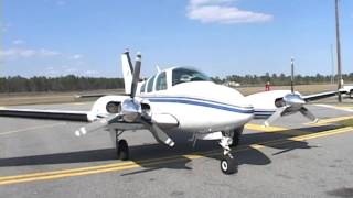 Baxley, Georgia Promo - 2005