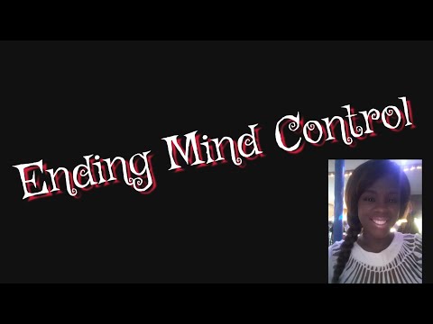 Ending Mind Control